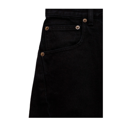 Jeans Black