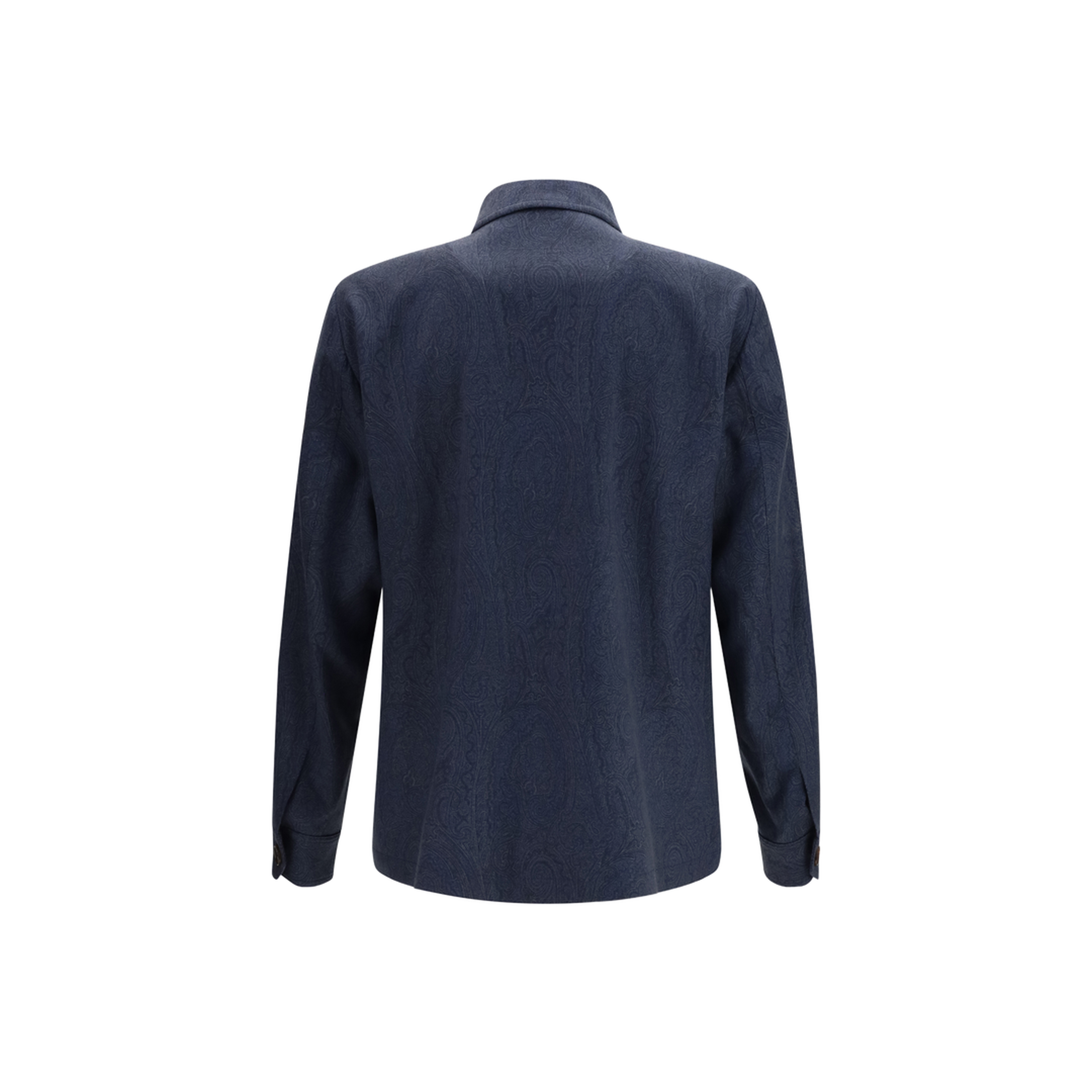 MAYFEYR - Etro - Pure Wool Jacket - MRCA007699SA216