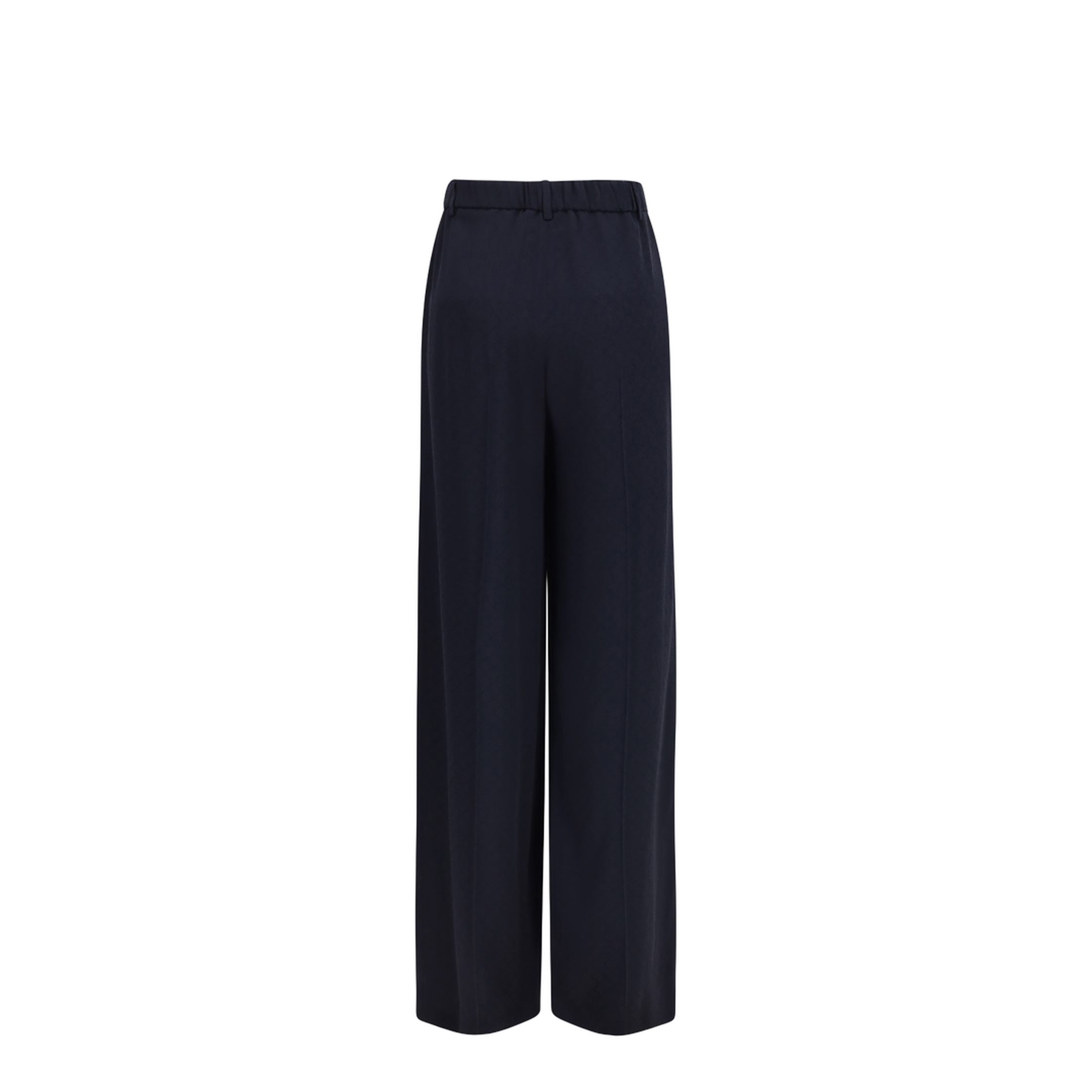 MAYFEYR - Gucci - Diamond-Jacquard Pants - 852748ZAT68
