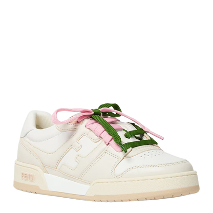 MAYFEYR - Fendi - Match Sneakers White - 8E8943AY1QF1WCV