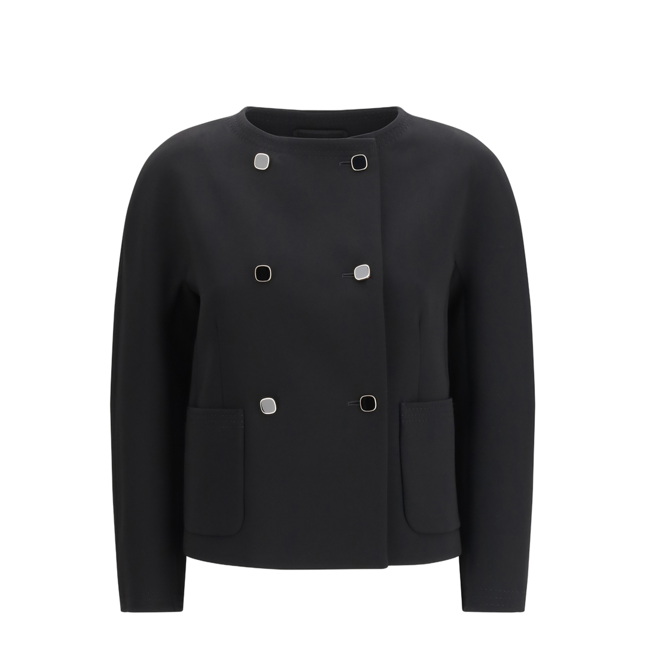MAYFEYR -  - Boxy Cady Jacket - 2616041015600
