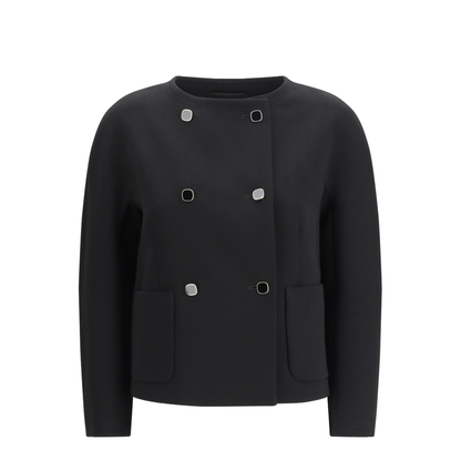 MAYFEYR -  - Boxy Cady Jacket - 2616041015600
