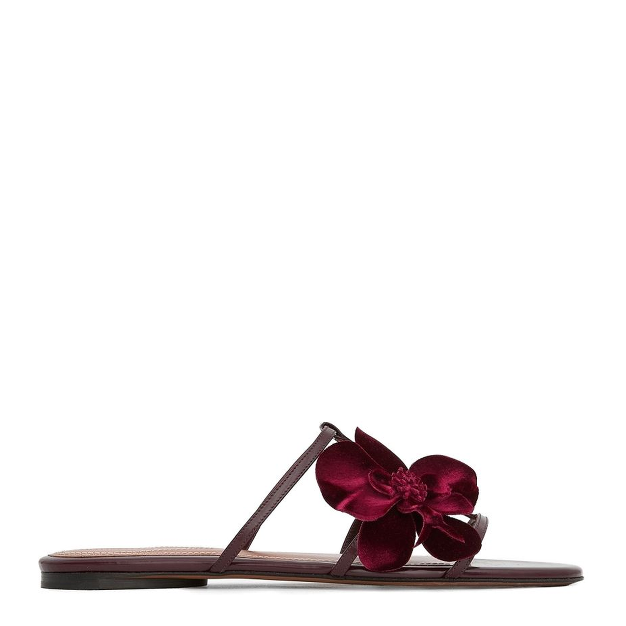 MAYFEYR - Zimmermann - Sandals - 6330FC26A1RUB