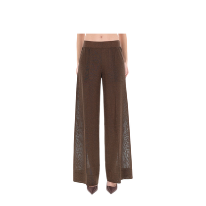MAYFEYR - CIRCUS HOTEL - Tailored Pants - H5WA24W170
