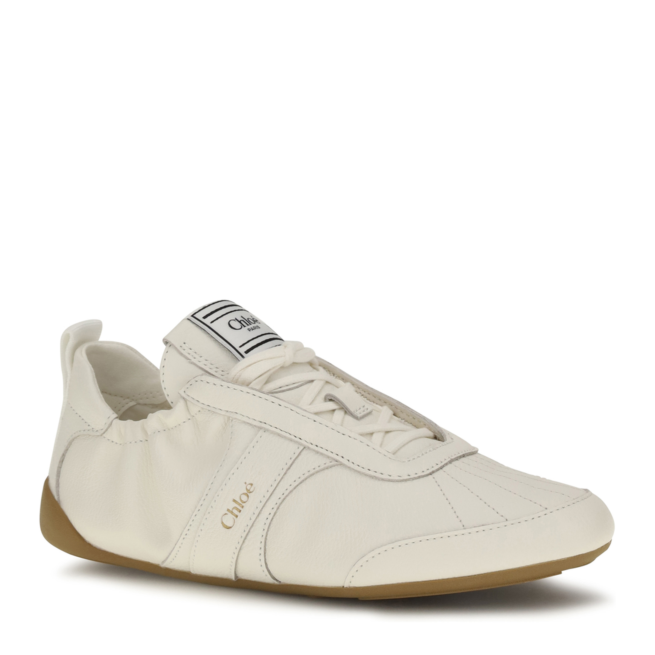 MAYFEYR - Chloè - Kick Sneakers - CH26A15RYJ