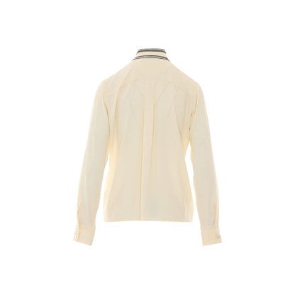 MAYFEYR - Fabiana Filippi - Shirts White - CAD216F267M2940145