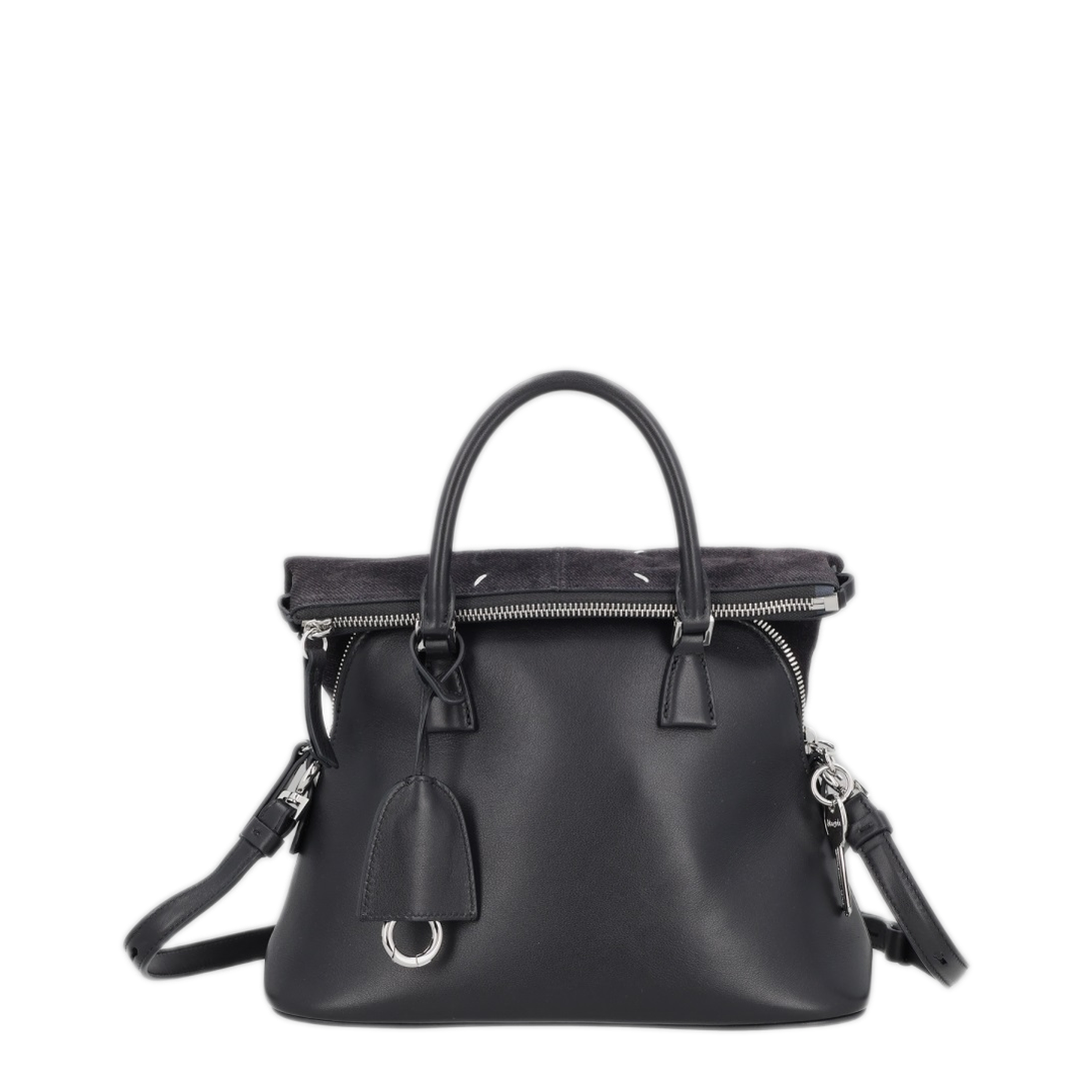 MAYFEYR - Maison Margiela - Soft Mini Handbag - SB1WG0084P8991HB397