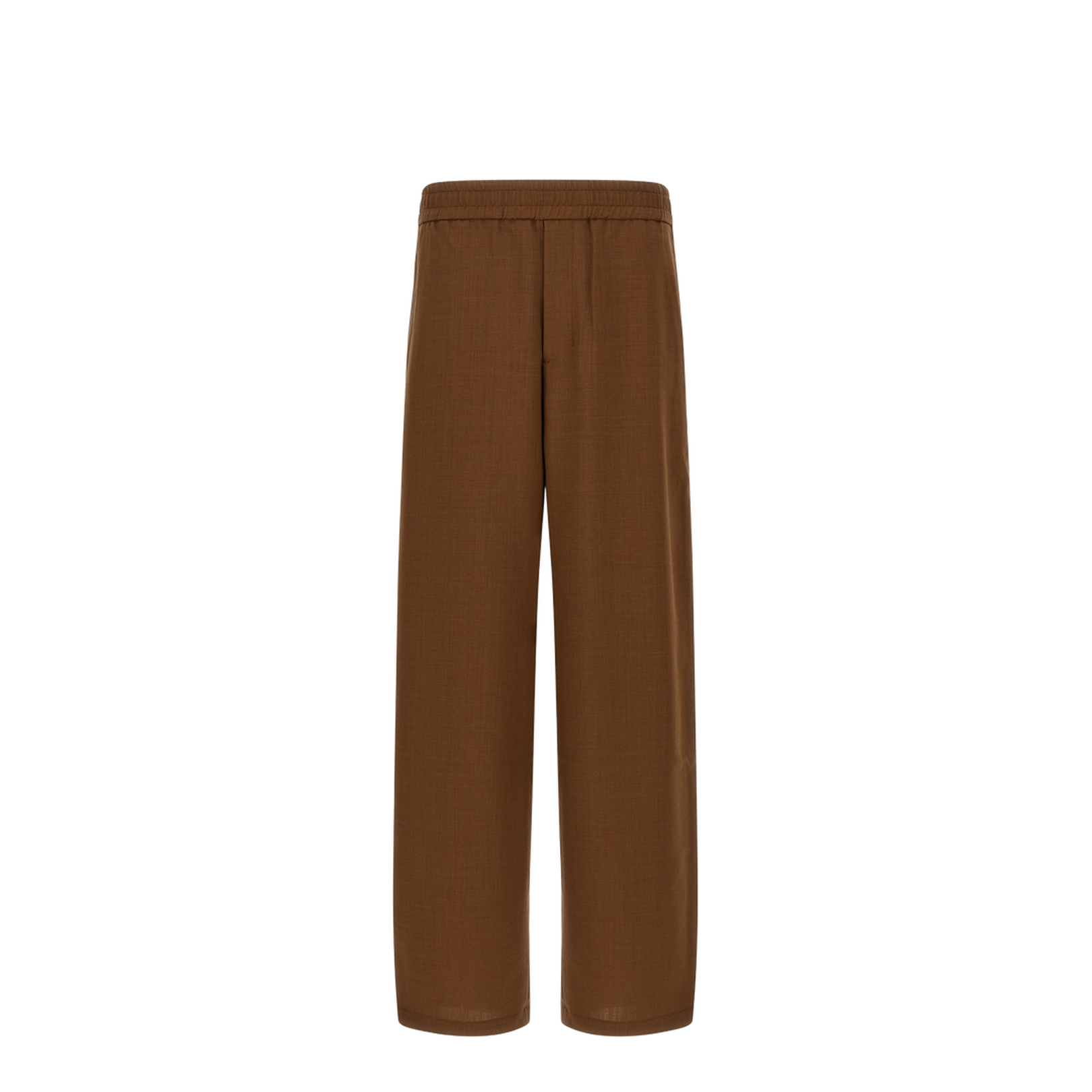 Wool Pants