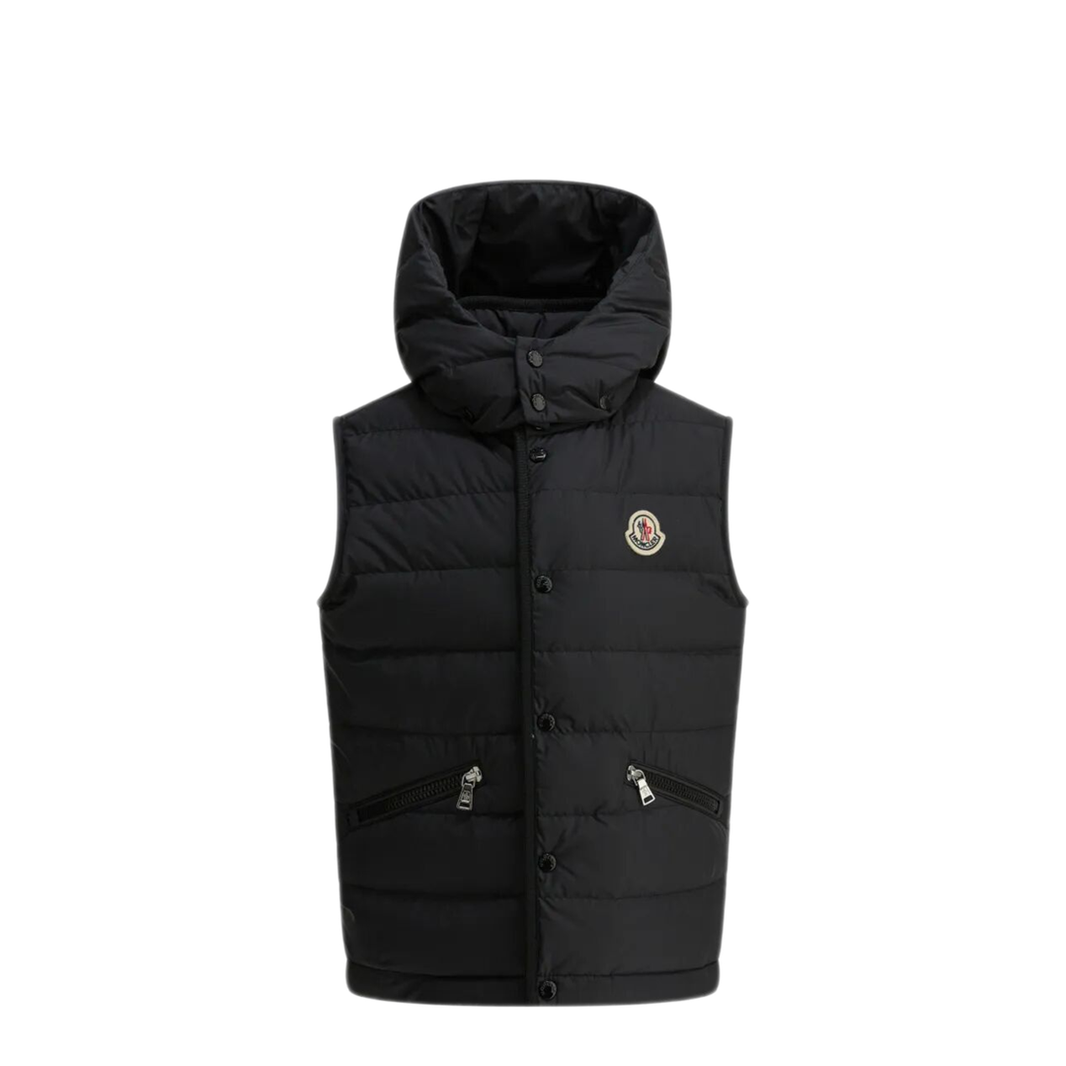 MAYFEYR - Moncler - Canan Vest - L19541A00009597YW999