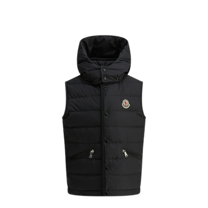 MAYFEYR - Moncler - Canan Vest - L19541A00009597YW999