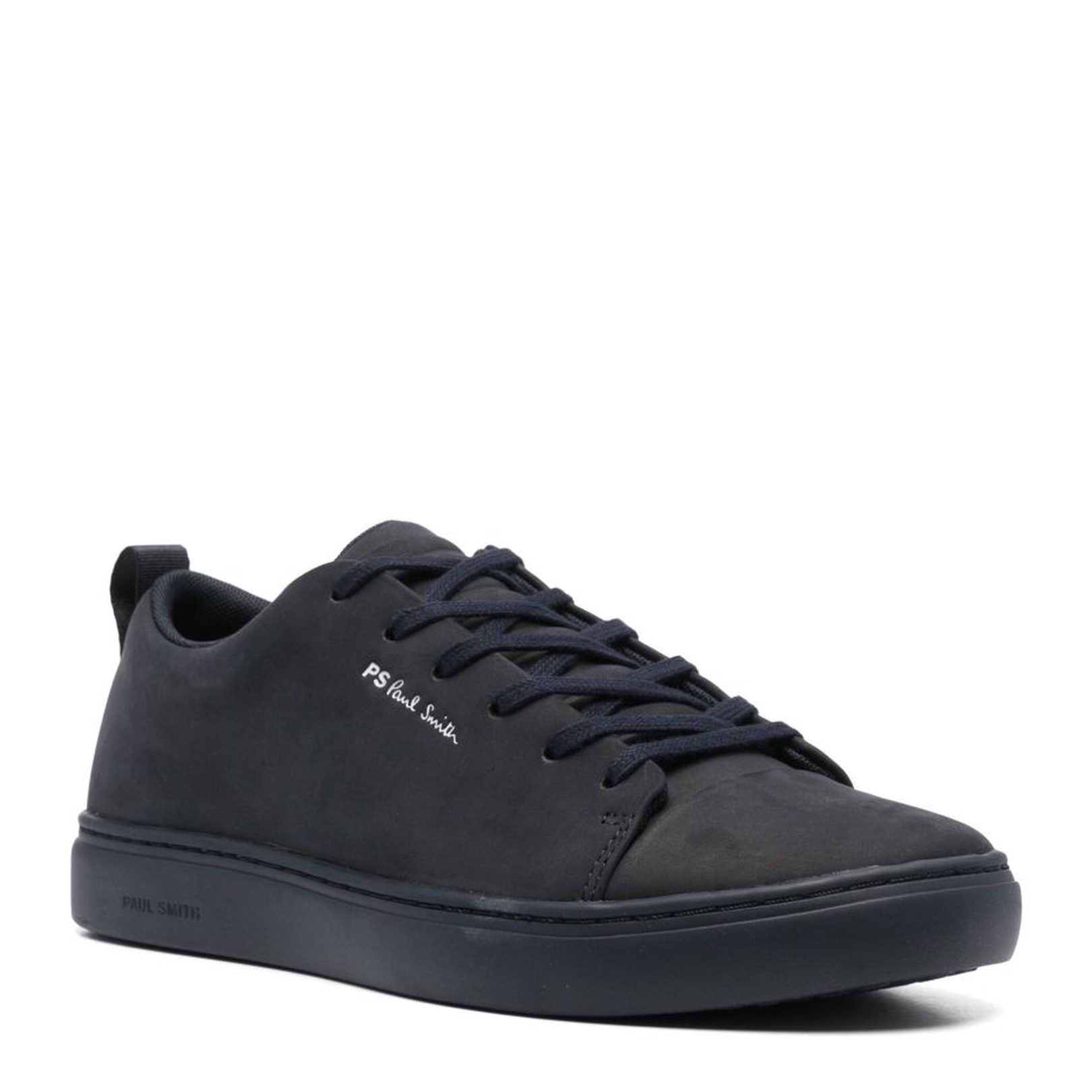 Leather Sneakers