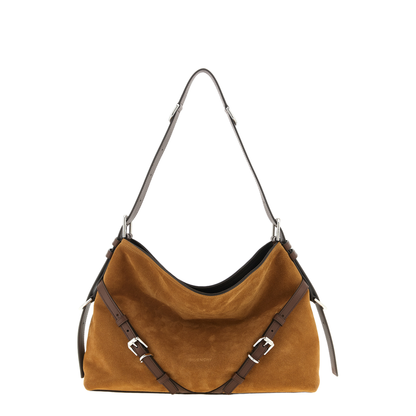 MAYFEYR - Givenchy - Medium Shoulder Bag - BB5131B2GJ285