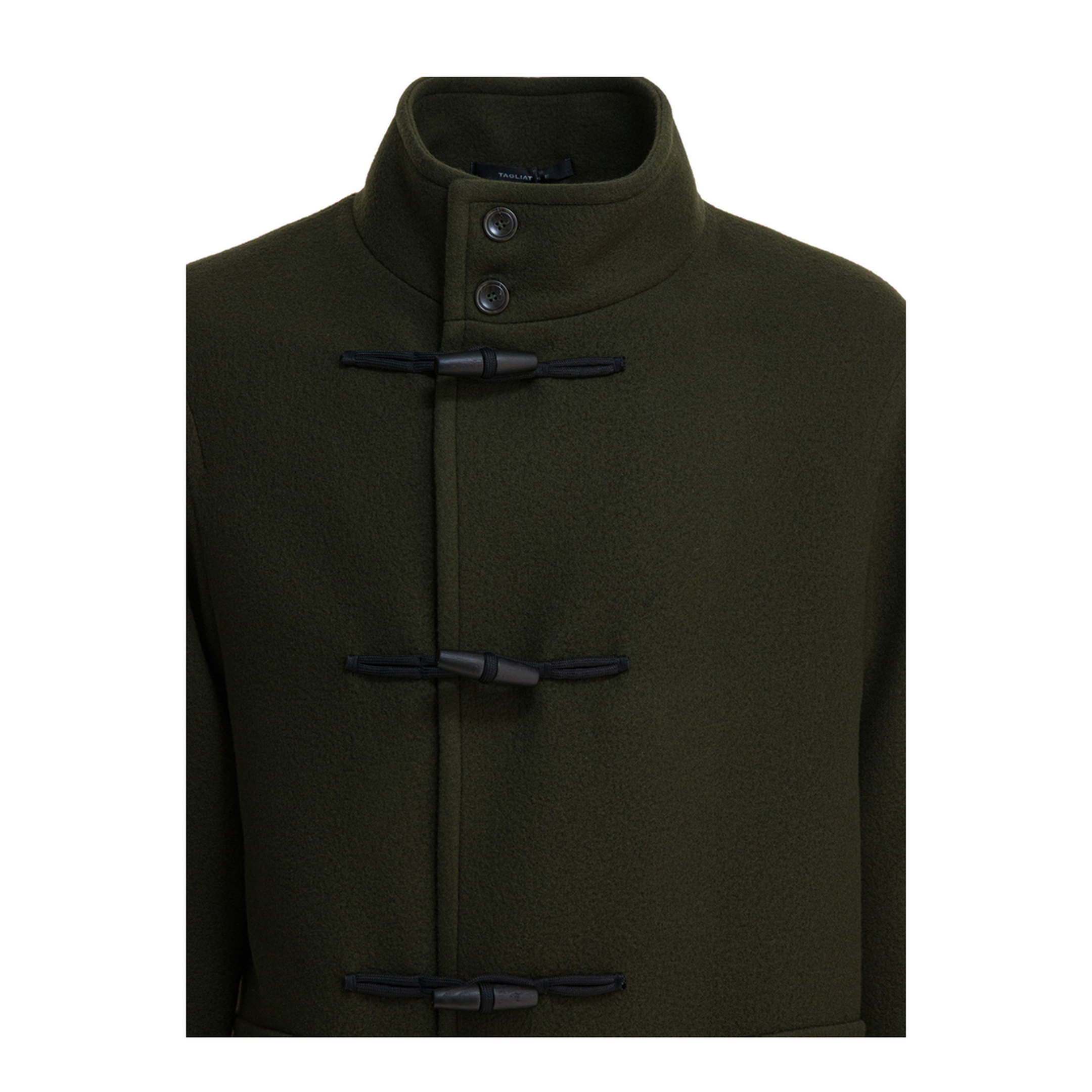 MAYFEYR - Tagliatore - Long Wool Coat - MON770116V3407