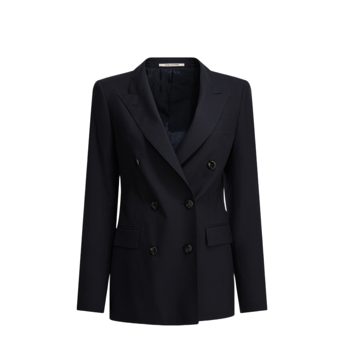 MAYFEYR - Tagliatore - Parigi Double Breasted Blazer - JPARIGI10B520060B3082