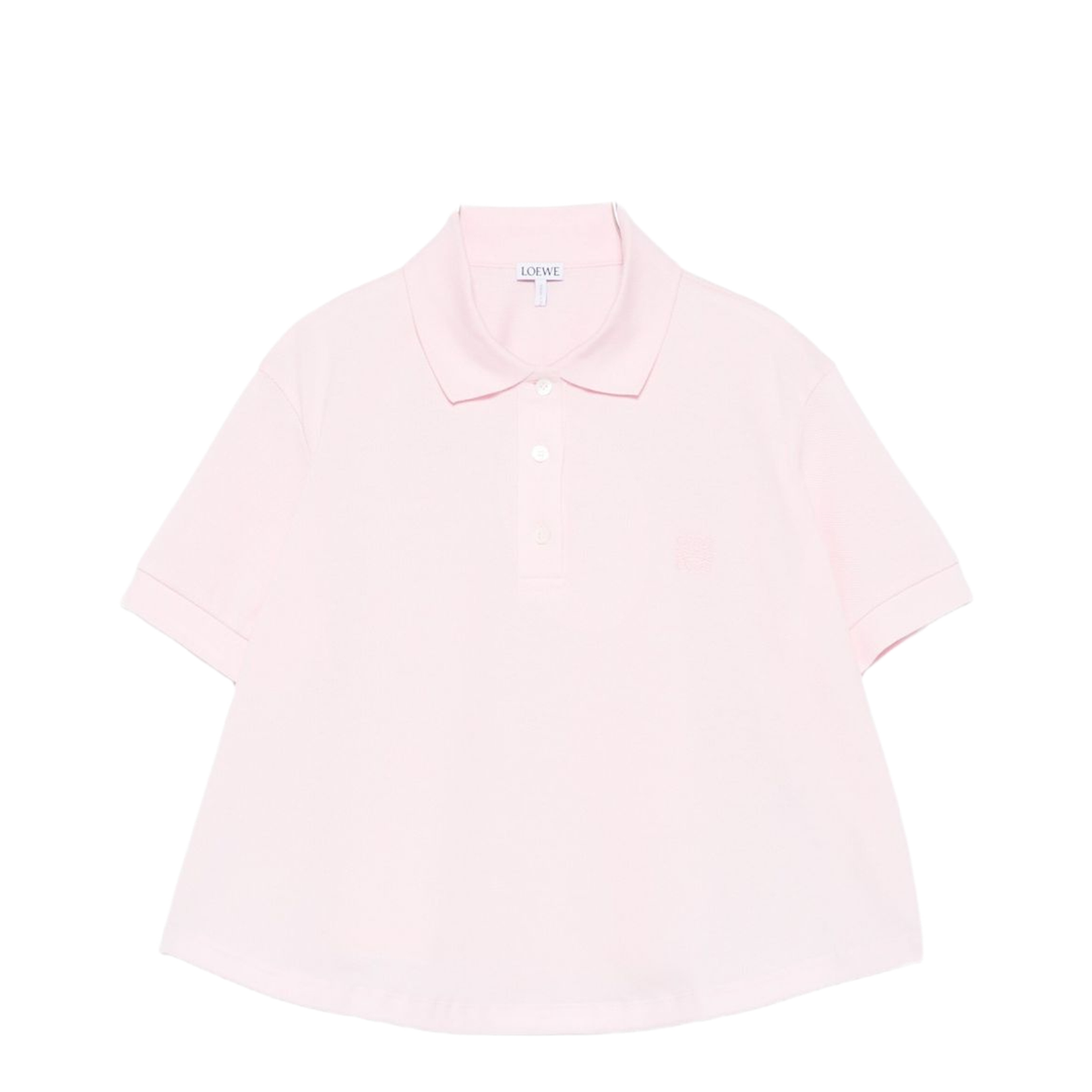Luna Gemme Polo Shirt