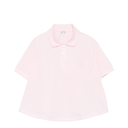 Luna Gemme Polo Shirt