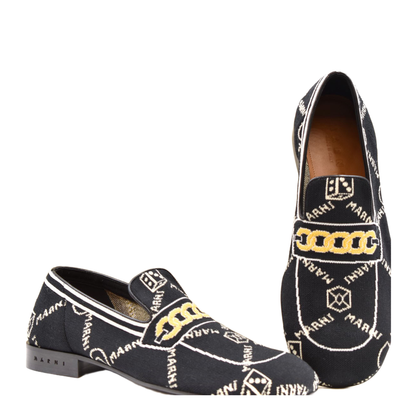 MAYFEYR - Marni - Moccasins - MOMR003802