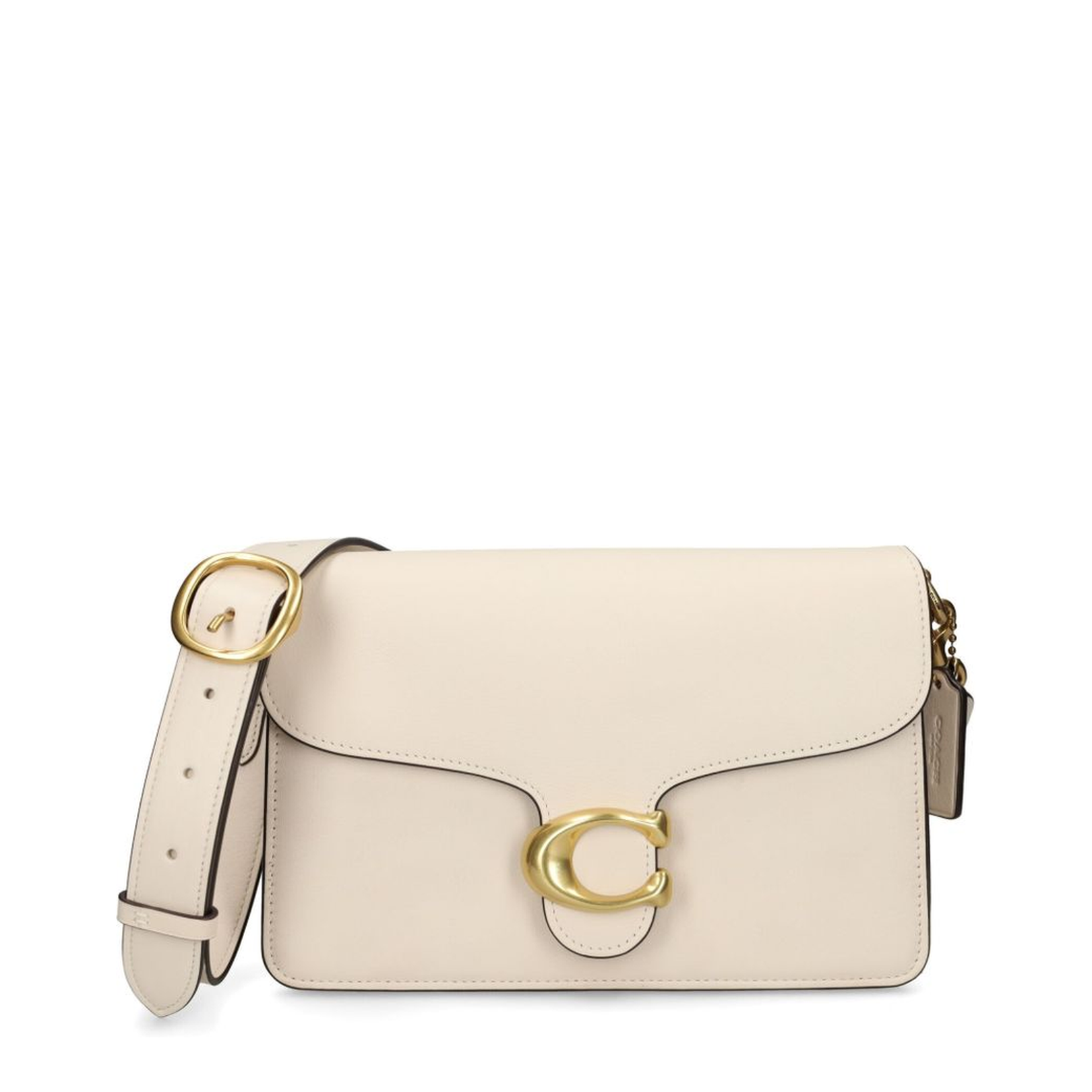 Chain Tabby Shoulder Bag