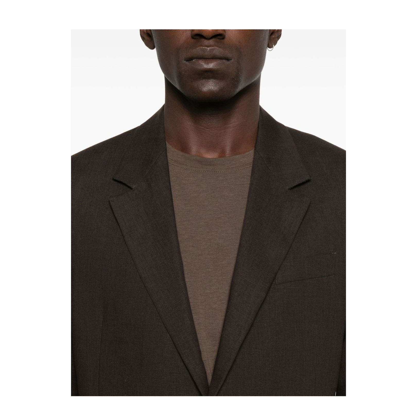 Linen Jacket