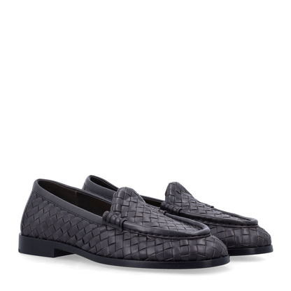 MAYFEYR - Bottega Veneta - Flat Shoes Brown - 867815V2ED02006