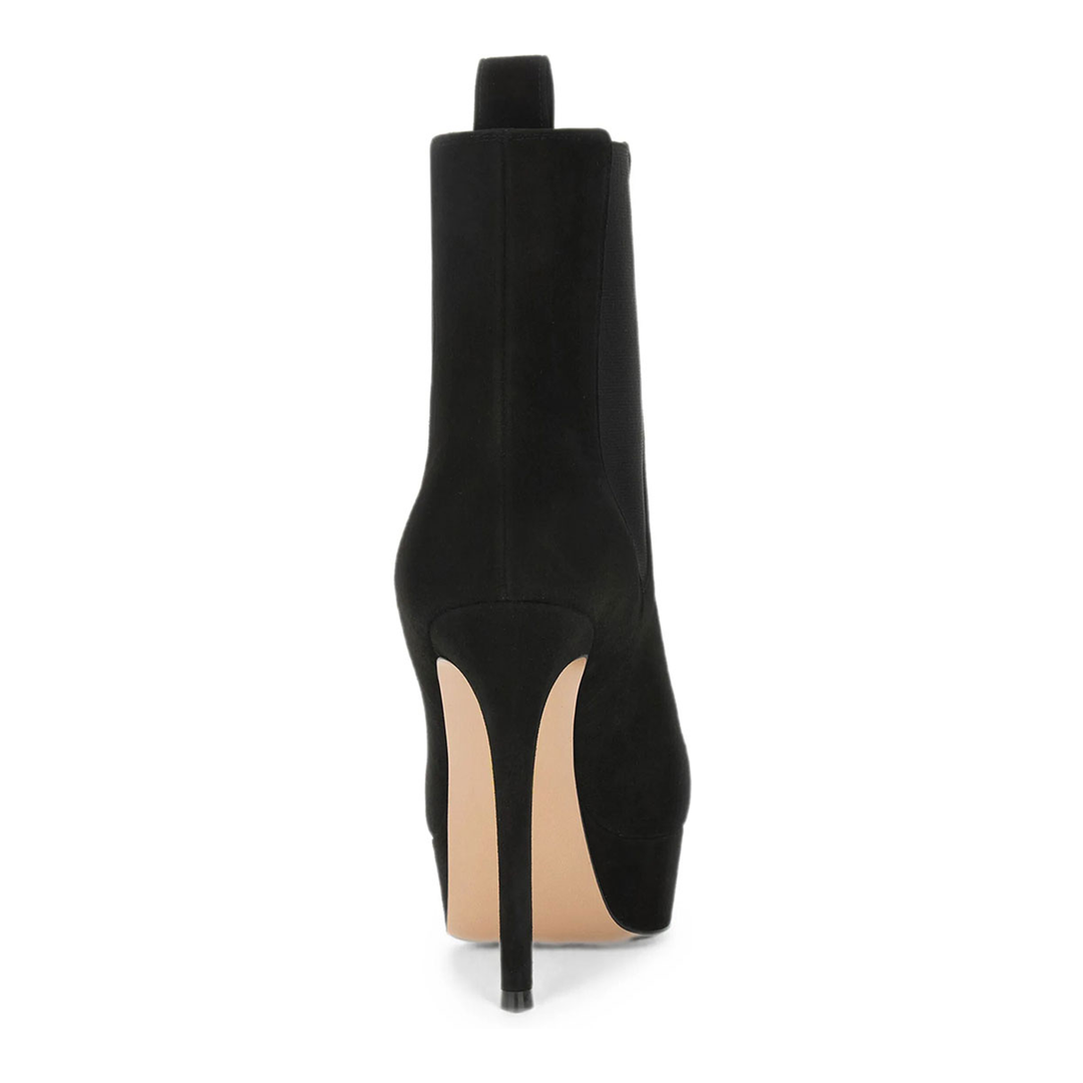 MAYFEYR - Gianvito Rossi - Ankle Boots Riccas - G7284085RICCASNERO
