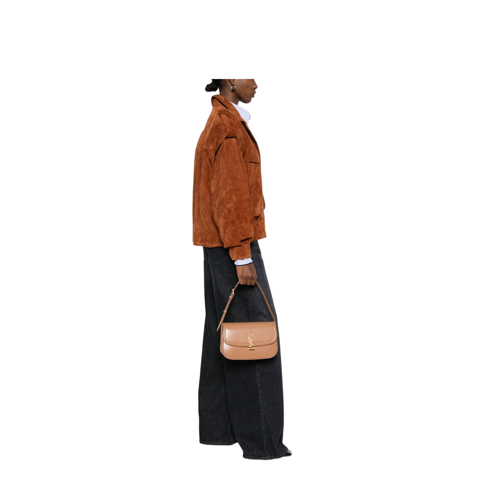 Medium Box Bag