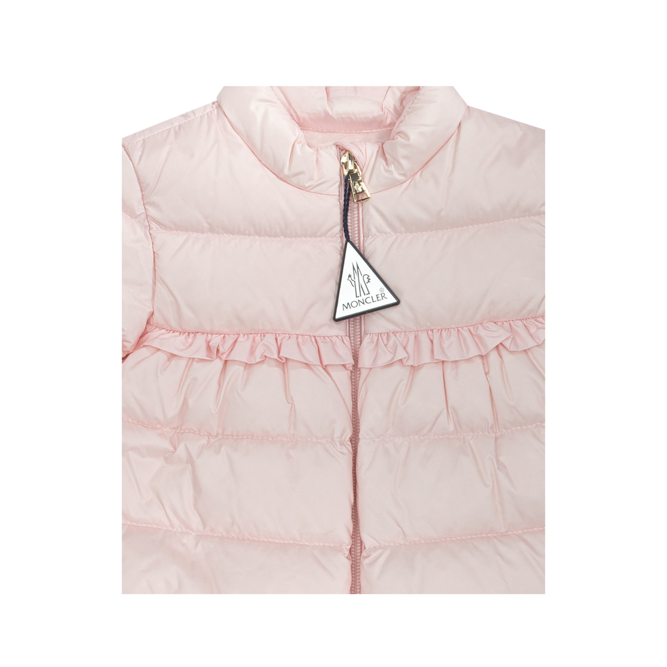 MAYFEYR - Moncler Enfant - Jackets And Coats - NAZIFE1A00008597YF503