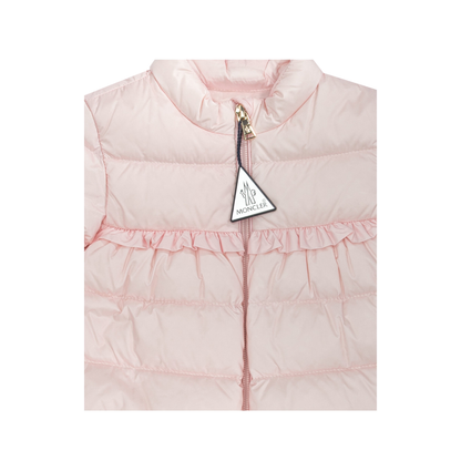 MAYFEYR - Moncler Enfant - Jackets And Coats - NAZIFE1A00008597YF503
