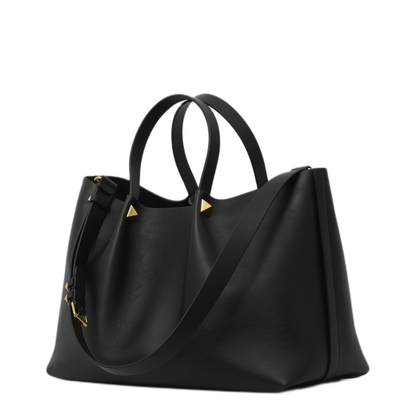 MAYFEYR - Valentino - Large Vlogo Signature Tote Bag - 9W2B0T82WLA0NO