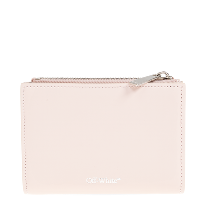 MAYFEYR - Off-White - Leather Wallet - OWNC072F25LEA0023C3C