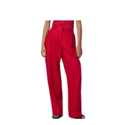 MAYFEYR - Paul Smith - Womens Trousers - W1R264TV0142722