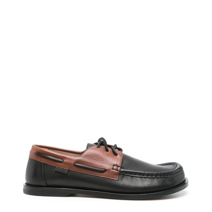 Campo Boat Shoe