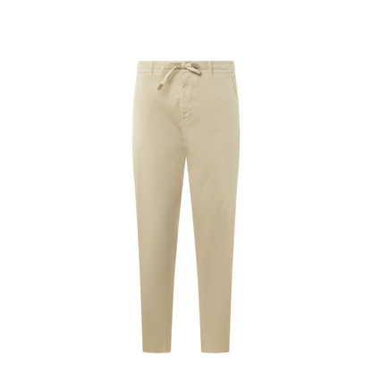 MAYFEYR - Canali - Trousers - D91659PT01636713