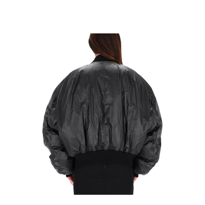 BOMBER JACKET "RUNWAY CAL"