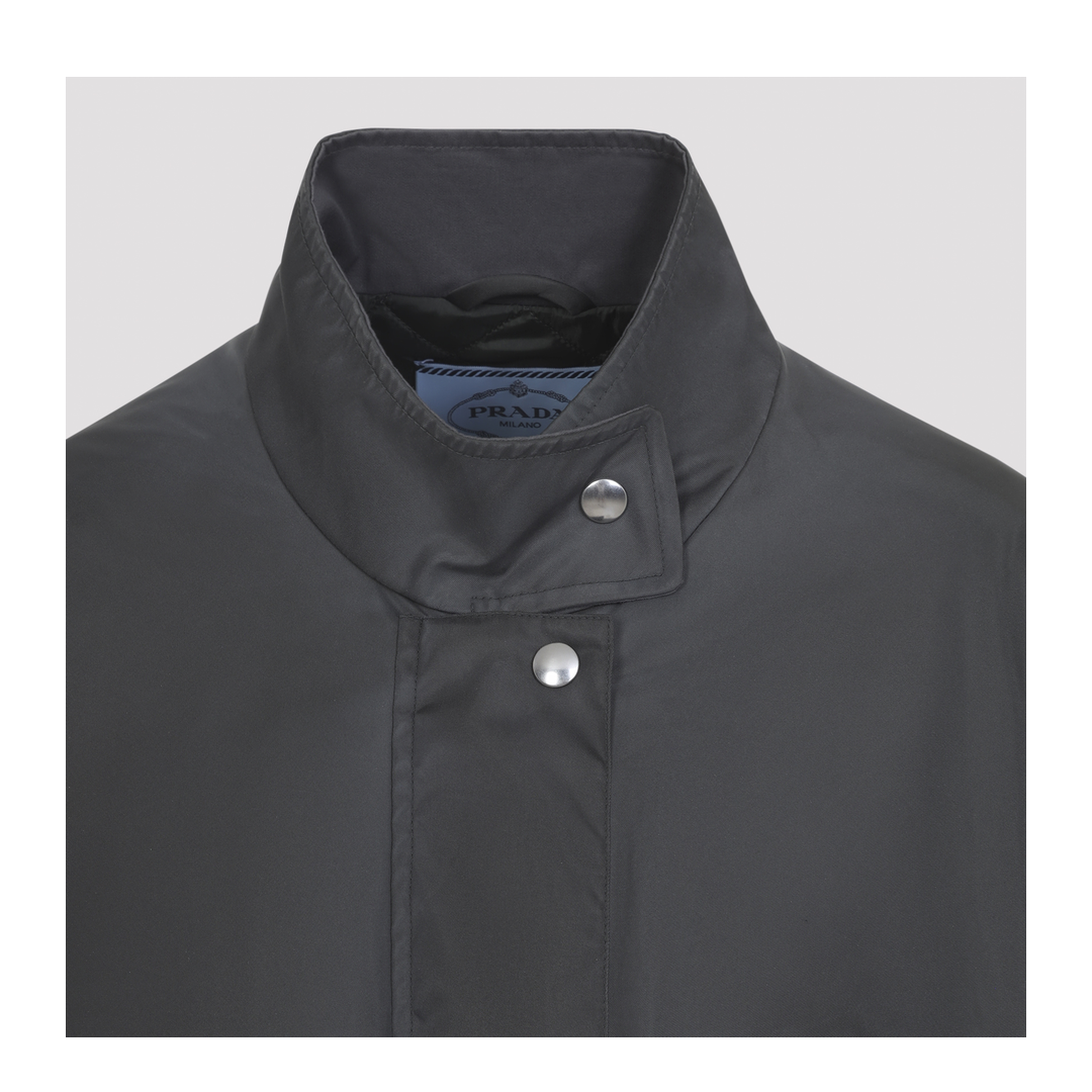 MAYFEYR - Prada - Re-Nylon Blouson - 29C362SOOO19YEF0112