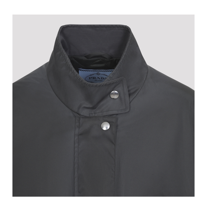 MAYFEYR - Prada - Re-Nylon Blouson - 29C362SOOO19YEF0112