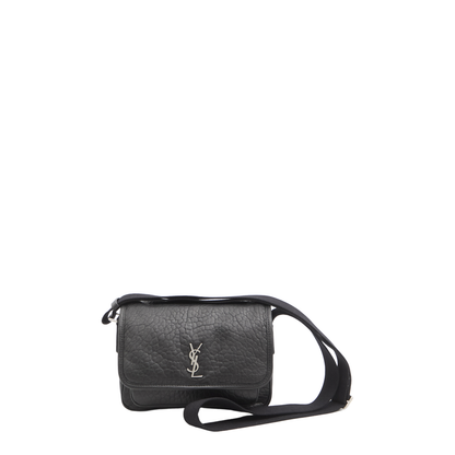 Niki Messenger Small Bag