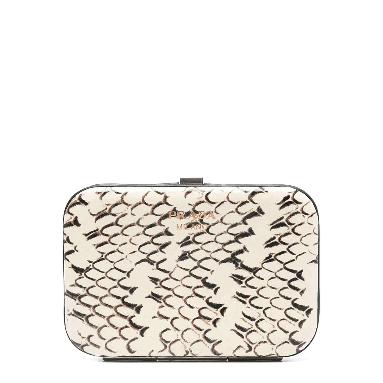 Rigid Card Holder
