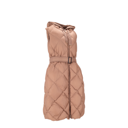 MAYFEYR - Max Mara - Padded Vest - 2529296075600TREGIL040CA