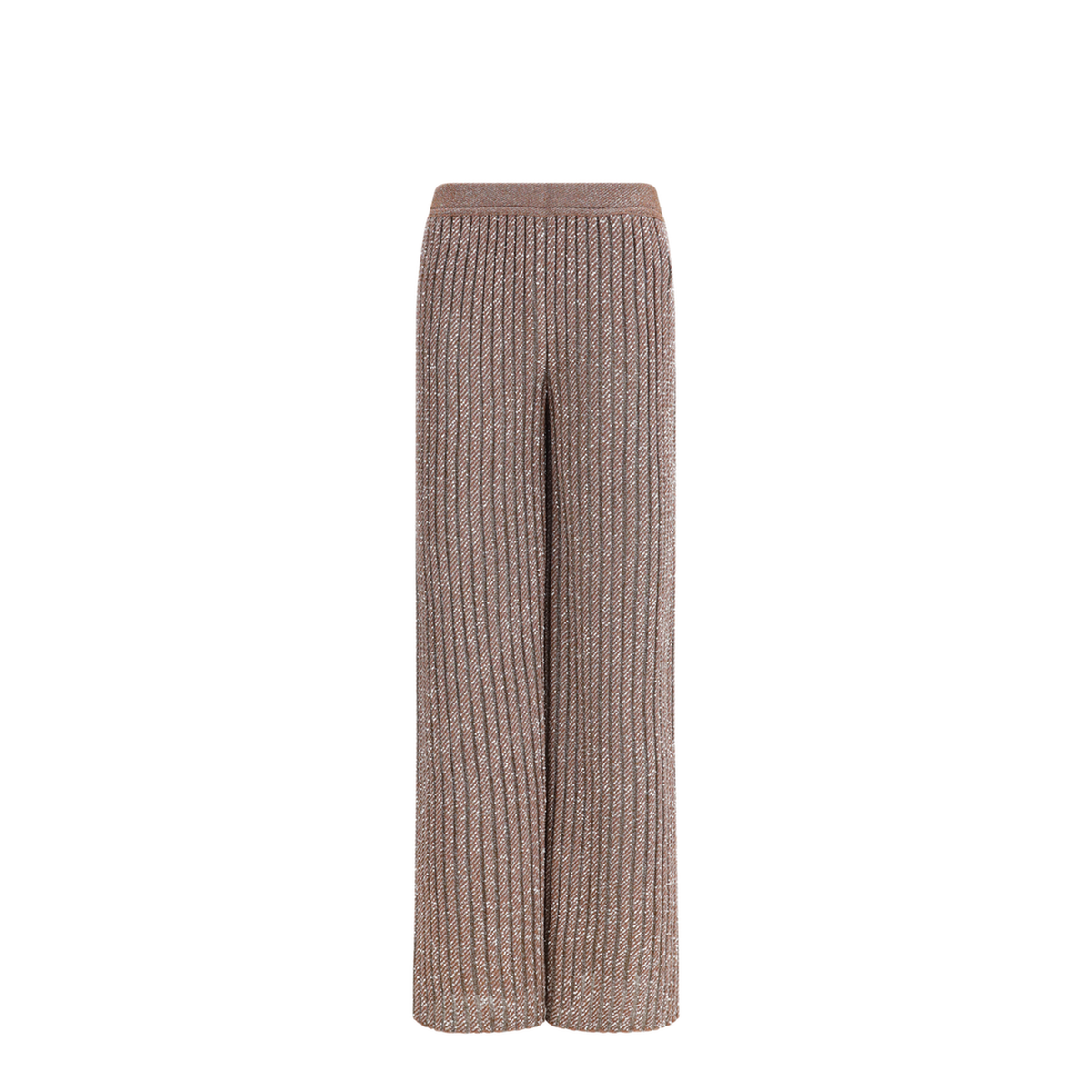 MAYFEYR - Missoni - Tailored Pants In Lam Viscose With Sequins - DS26WI04BK01JBS30GG