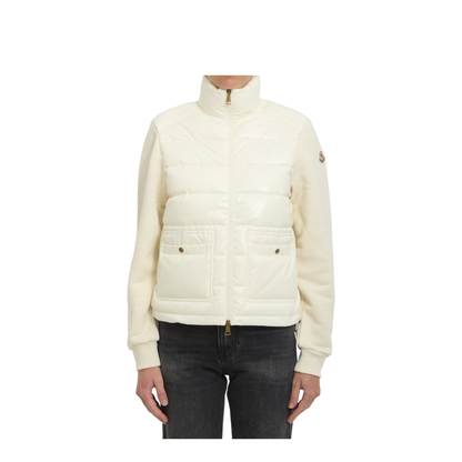 MAYFEYR - Moncler - Sweaters White - L20938G0001789BG6034