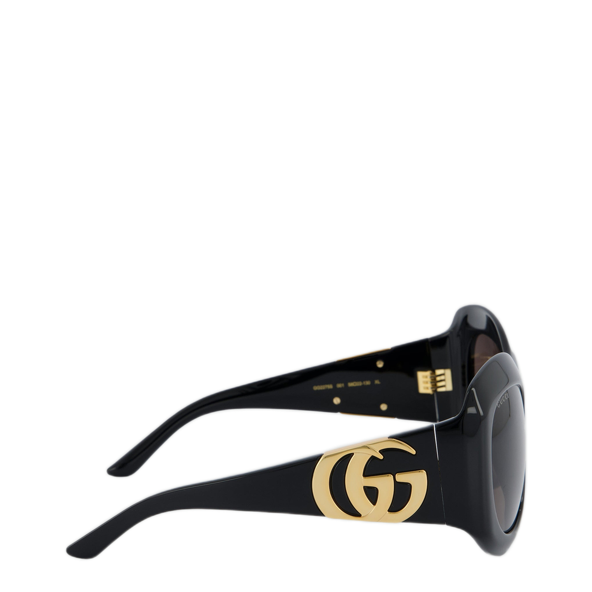 MAYFEYR - Gucci - Round Sunglasses - A0072YJ07401012