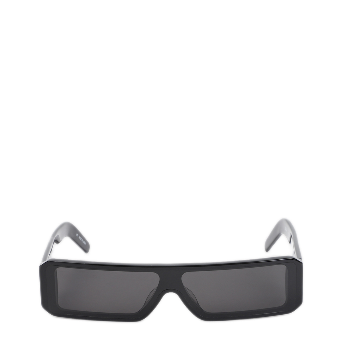 MAYFEYR - Rick Owens - Gethshades Sunglasses - RG0000008GBLKB0909
