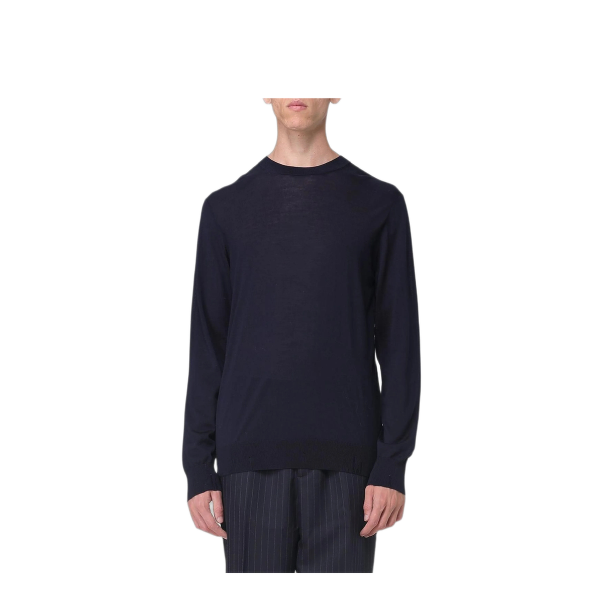 Wool Jersey