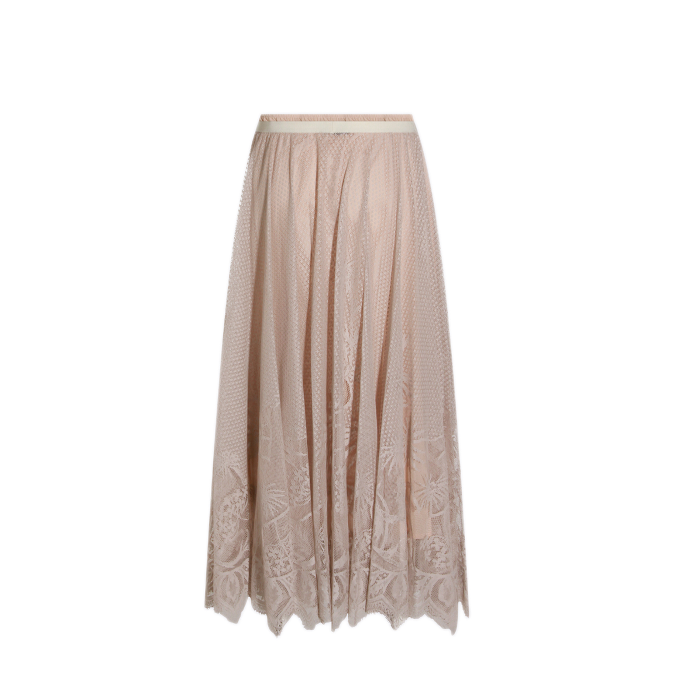 MAYFEYR - Fabiana Filippi - Skirts - GND216F850M2630164