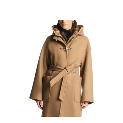 MAYFEYR - Fay - Coats Beige - NAW59533530YMVC809