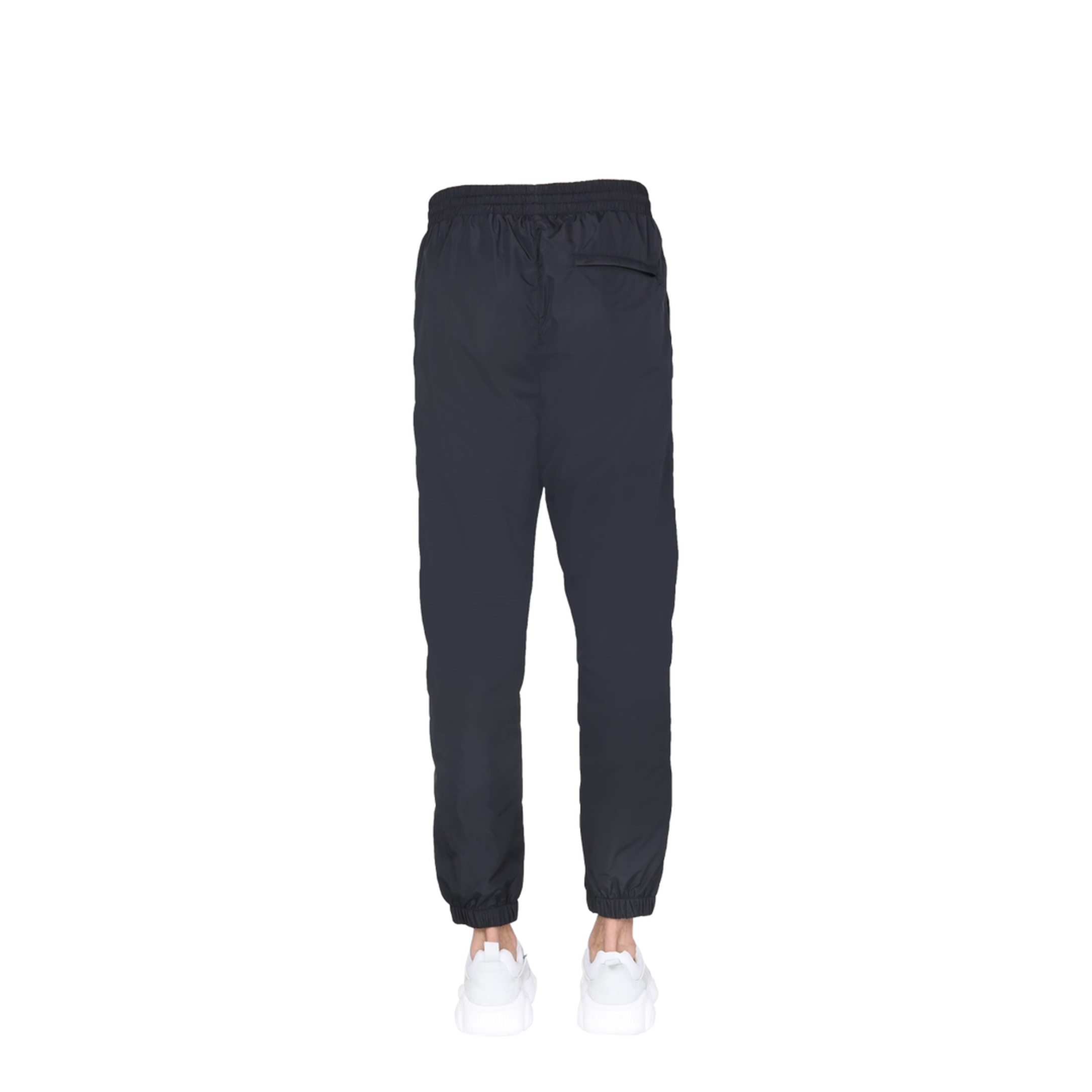 Nylon Jogging Pants