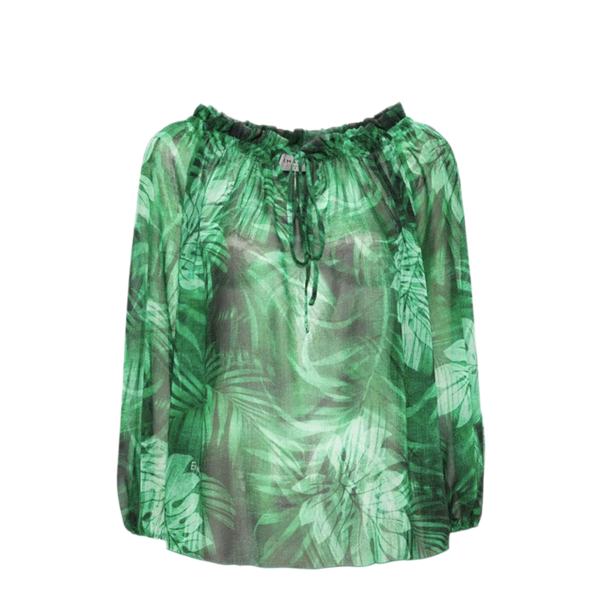 MAYFEYR - ERMANNO - Shirts - D44EK015EB1EB1MF684