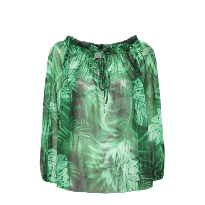 MAYFEYR - ERMANNO - Shirts - D44EK015EB1EB1MF684