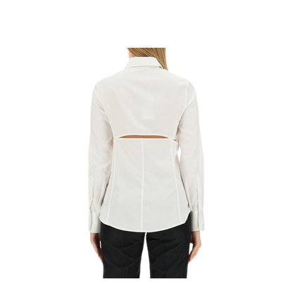 MAYFEYR - HELMUT LANG - Slim Fit Shirt - N10HW502C7J
